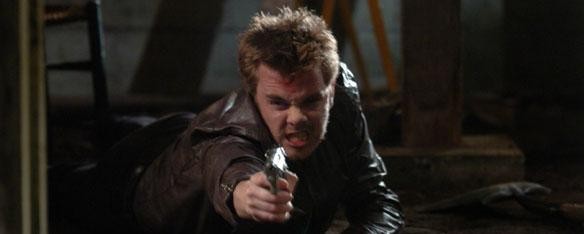 Düşmanla Başbaşa fotoğrafı