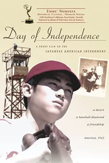 Day Of ındependence (2003) afişi