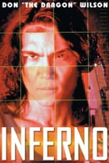 Operation Cobra (1997) afişi