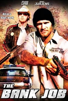 Banka İşi (2007) afişi