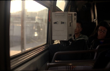 I'm Here fotoğrafı