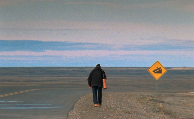 Arjantin Hikayeleri Fotoğrafı