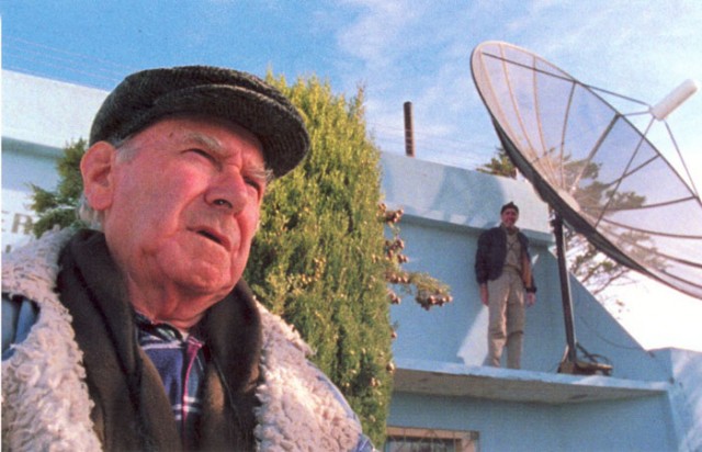 Arjantin Hikayeleri fotoğrafı