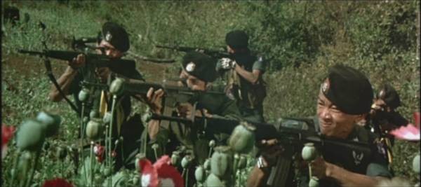 Demir Melekler Fotoğrafı