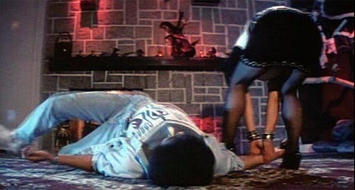 Demir Melekler fotoğrafı