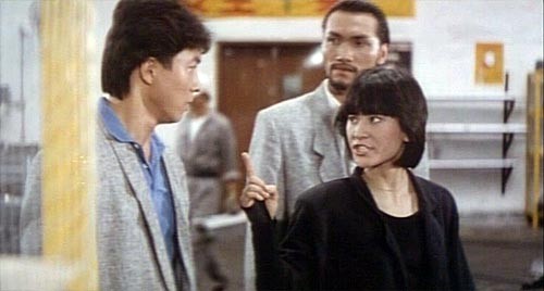 Demir Melekler fotoğrafı