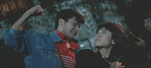 Demir Melekler Fotoğrafı