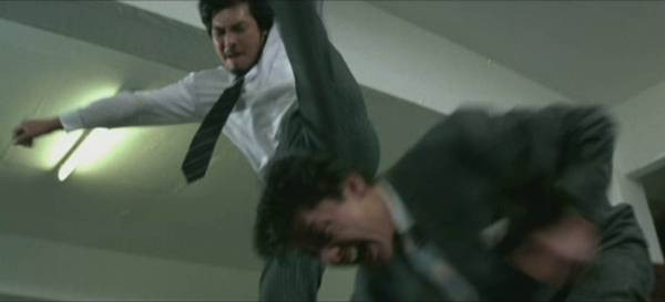 Demir Melekler Fotoğrafı