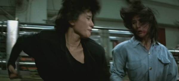 Demir Melekler Fotoğrafı