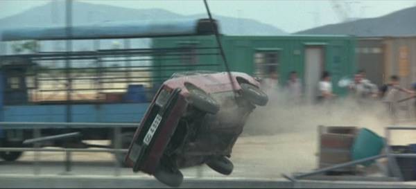 Demir Melekler Fotoğrafı