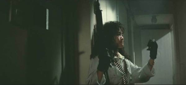 Demir Melekler Fotoğrafı