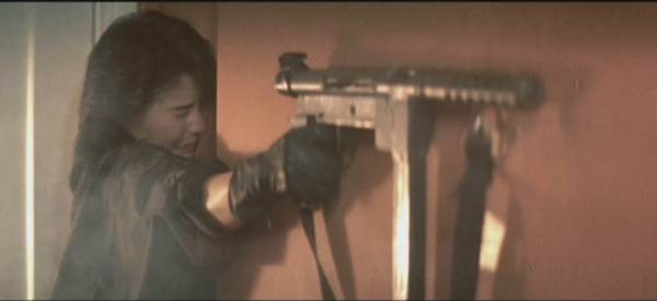 Demir Melekler Fotoğrafı