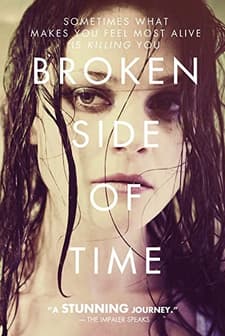 Broken Side of Time (2013) afişi