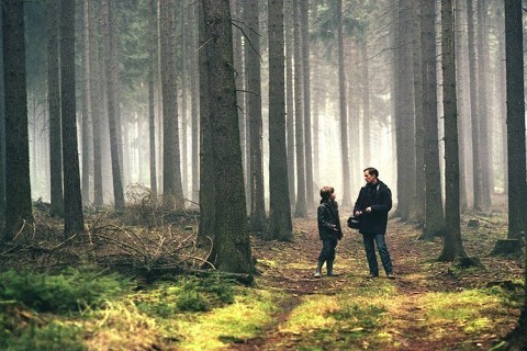 Hinter Kaifeck Fotoğrafı