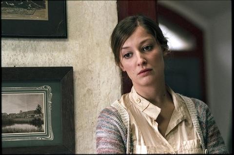 Hinter Kaifeck fotoğrafı