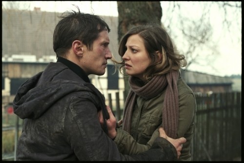 Hinter Kaifeck fotoğrafı