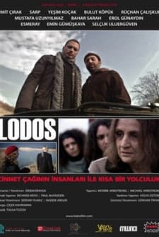 Lodos (2008) afişi