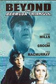 Beyond The Bermuda Triangle (1975) afişi