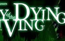 Day Of The Dying Living (2008) afişi