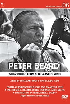 Scrapbooks From Africa And Beyond (1998) afişi