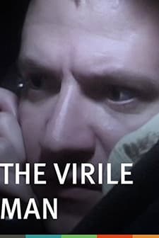 The Virile Man (2004) afişi