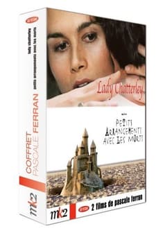 Petits Arrangements Avec Les Morts (1994) afişi