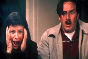 Çığlık 3 fotoğrafı