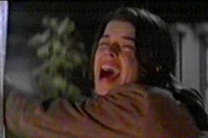 Çığlık 3 fotoğrafı