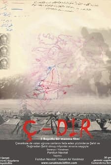 Çadır (2011) afişi