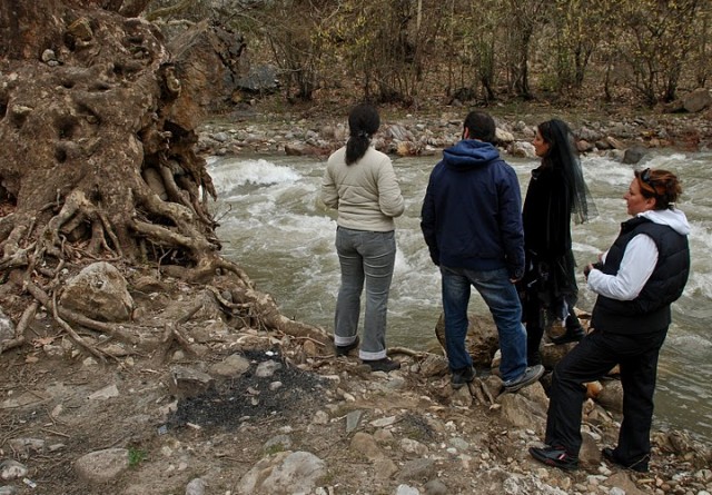 Pippa'ya Mektubum Fotoğrafı