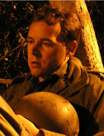 Pasifik Cephesi Fotoğrafı