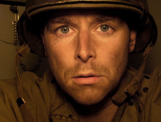 Pasifik Cephesi Fotoğrafı