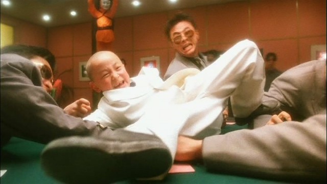 The Saint Of The Gamblers Fotoğrafı