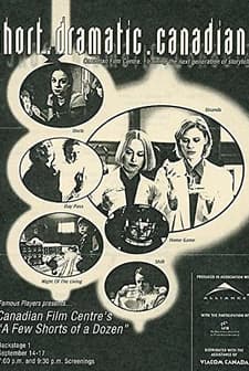 Day Pass (1997) afişi