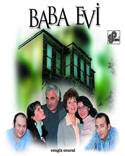 Baba Evi (1997) afişi