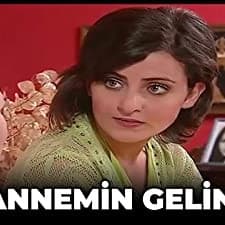 Annemin Gelini (2006) afişi