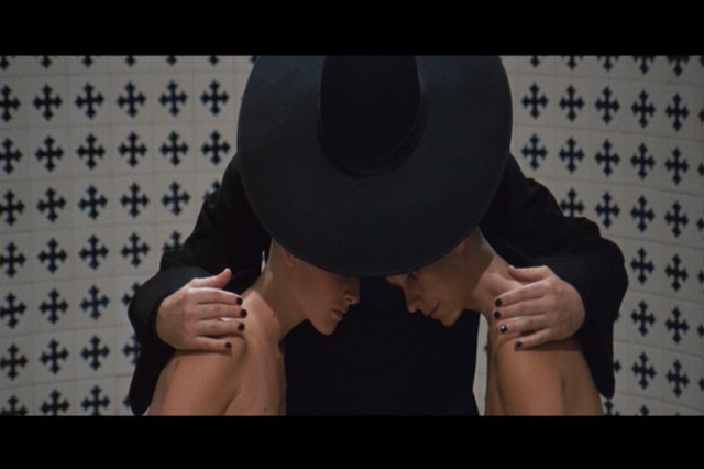 The Holy Mountain fotoğrafı