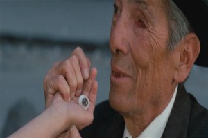 The Holy Mountain Fotoğrafı