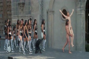 The Holy Mountain Fotoğrafı