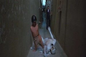 The Holy Mountain Fotoğrafı