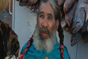 The Holy Mountain Fotoğrafı