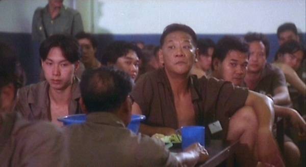 Chinese Midnight Express 2 Fotoğrafı