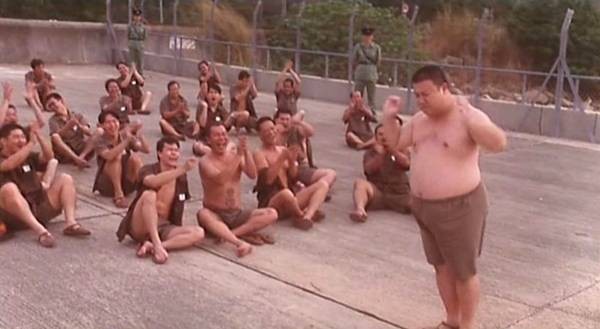 Chinese Midnight Express 2 Fotoğrafı