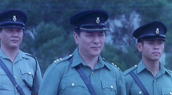 Chinese Midnight Express 2 fotoğrafı