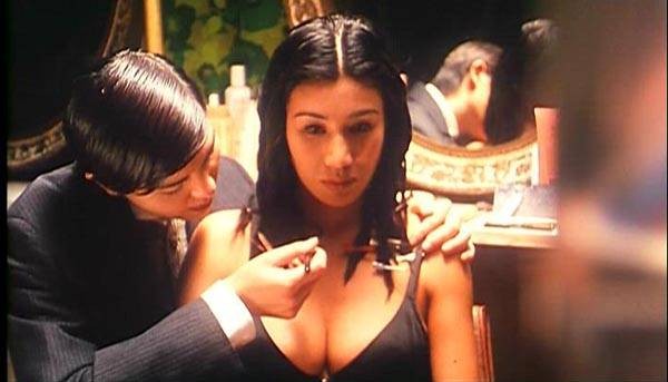 Her Name Is Cat Fotoğrafı