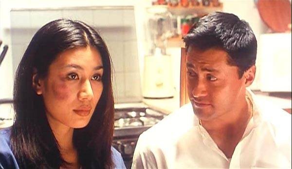 Her Name Is Cat Fotoğrafı