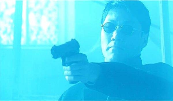 Her Name Is Cat fotoğrafı