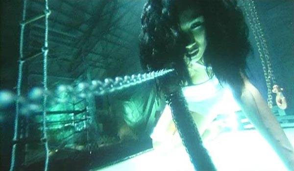 Her Name Is Cat fotoğrafı