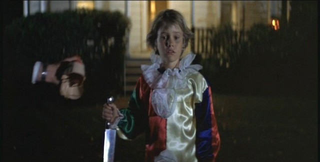 Cadılar Bayramı Fotoğrafı