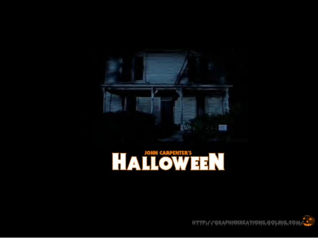 Cadılar Bayramı Fotoğrafı